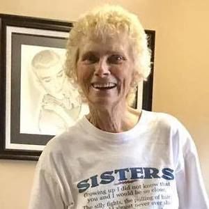 Meet your Posher, Gail